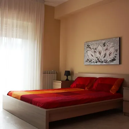 Bed And Breakfast Luna Chiara Piazza Armerina Room photo