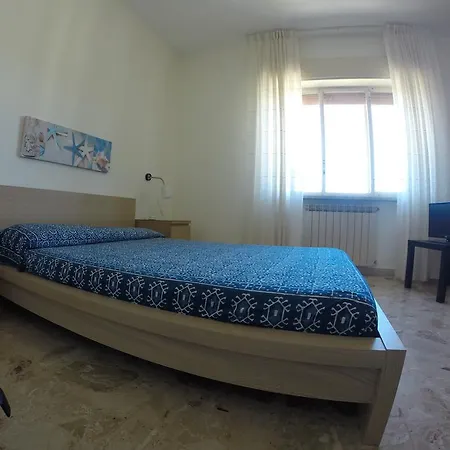 Bed And Breakfast Luna Chiara Piazza Armerina Room photo