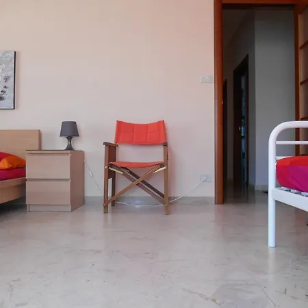 Bed And Breakfast Luna Chiara Piazza Armerina Room photo