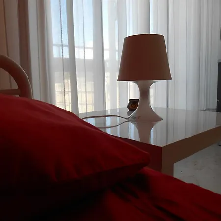 Bed And Breakfast Luna Chiara Piazza Armerina Room photo