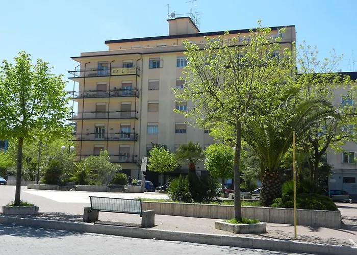 Bed And Breakfast Luna Chiara