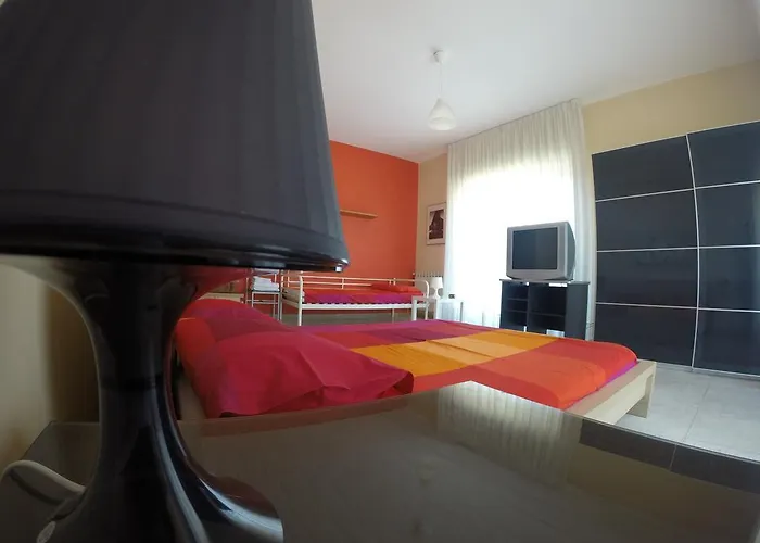 Bed And Breakfast Luna Chiara