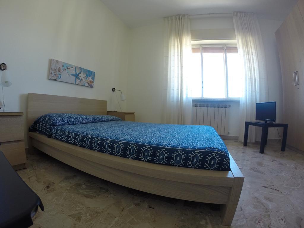 Bed & Breakfast Luna Chiara *