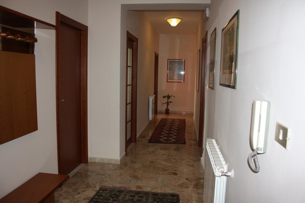 Luna Chiara Bed & Breakfast *