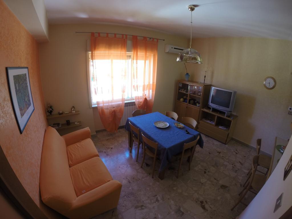 Bed & Breakfast Luna Chiara