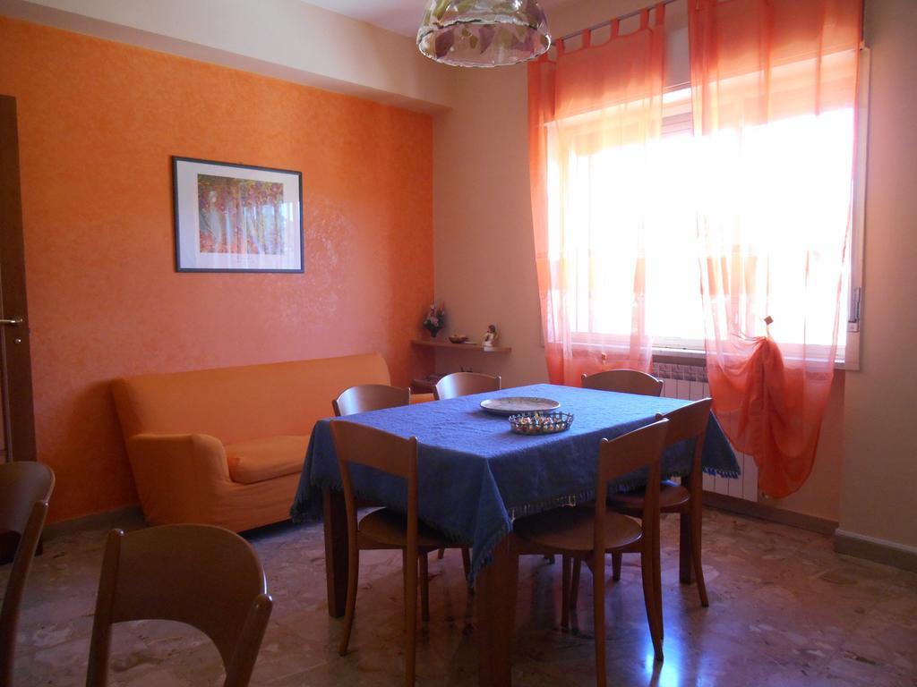 Bed & Breakfast Luna Chiara